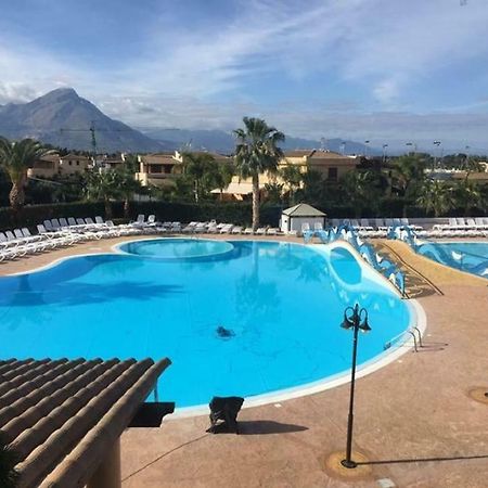 Mare Luna Village Кампофеличе-ди-Роччелла Экстерьер фото