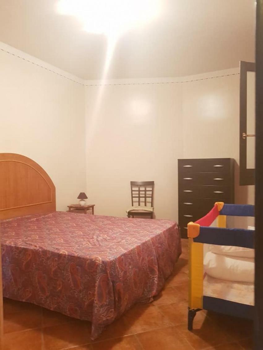 Mare Luna Village Кампофеличе-ди-Роччелла Экстерьер фото